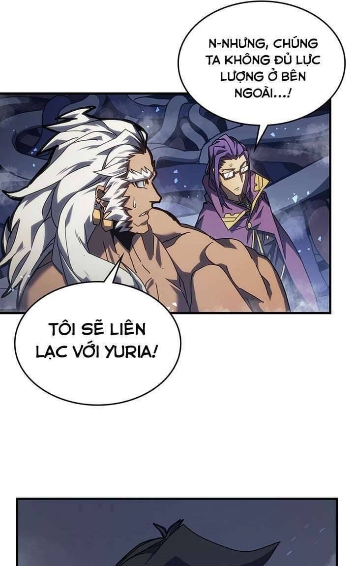 Truyện Tranh Chuyển Sinh Ma Pháp Đặc Biệt Yếu trang 5