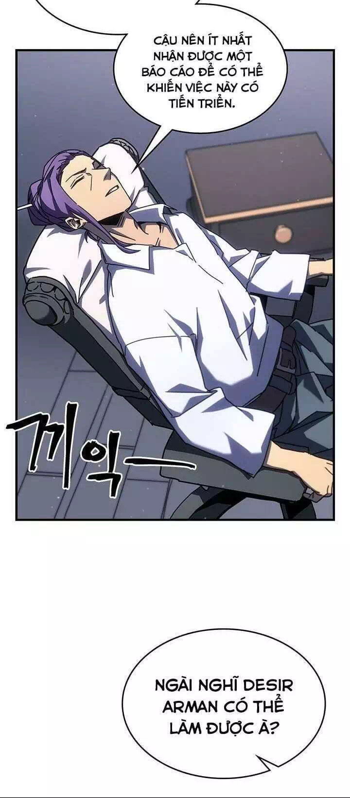 Truyện Tranh Chuyển Sinh Ma Pháp Đặc Biệt Yếu trang 5