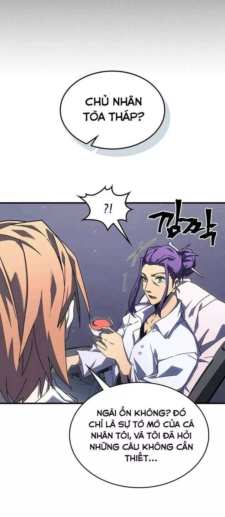 Truyện Tranh Chuyển Sinh Ma Pháp Đặc Biệt Yếu trang 5