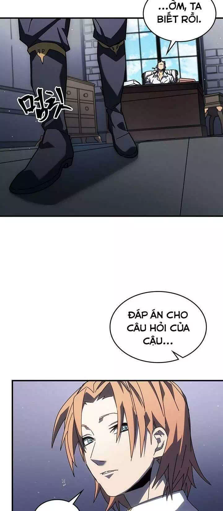 Truyện Tranh Chuyển Sinh Ma Pháp Đặc Biệt Yếu trang 5