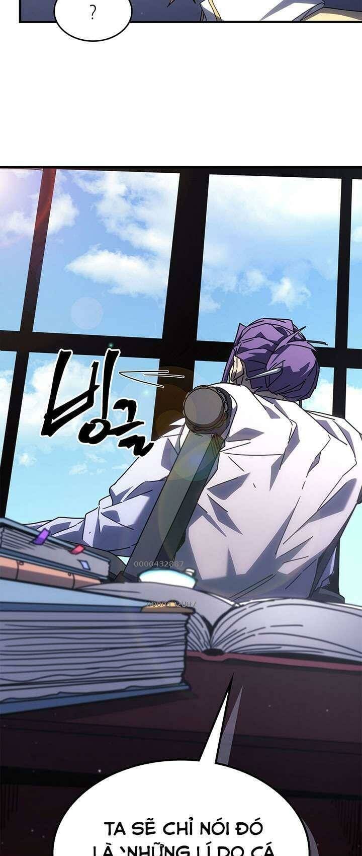 Truyện Tranh Chuyển Sinh Ma Pháp Đặc Biệt Yếu trang 5