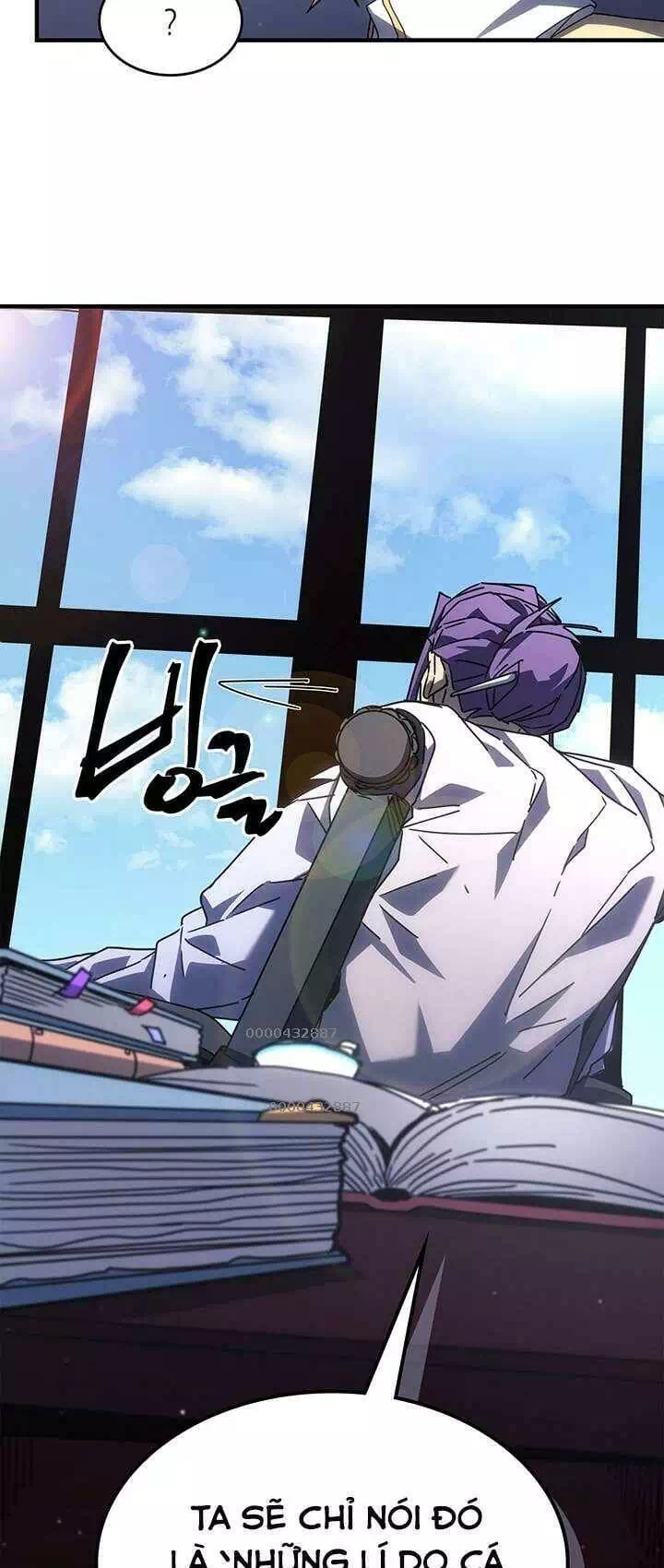 Truyện Tranh Chuyển Sinh Ma Pháp Đặc Biệt Yếu trang 5