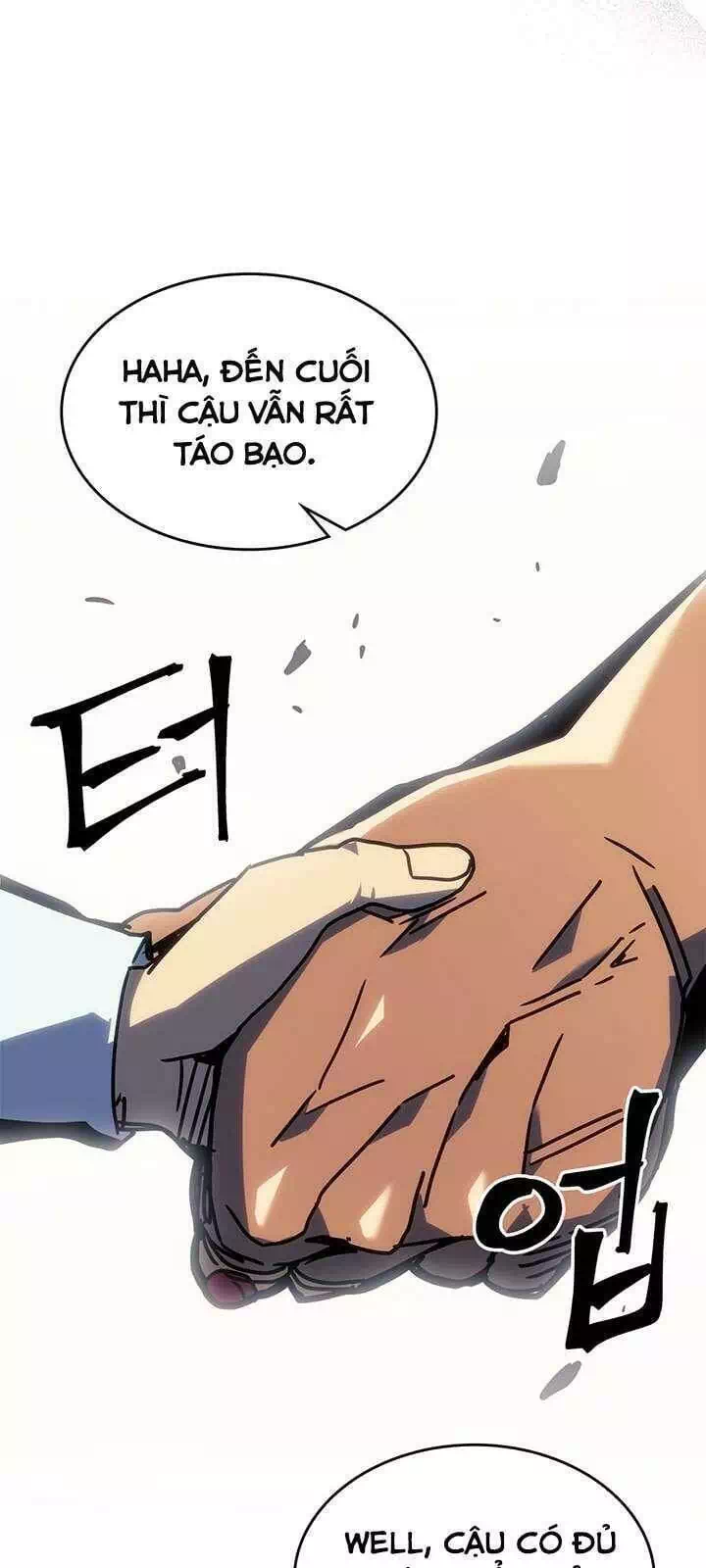 Truyện Tranh Chuyển Sinh Ma Pháp Đặc Biệt Yếu trang 5