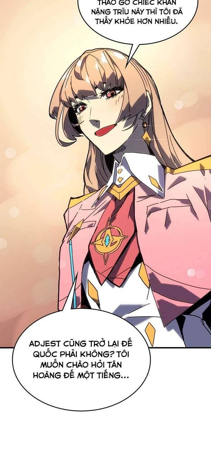 Truyện Tranh Chuyển Sinh Ma Pháp Đặc Biệt Yếu trang 5