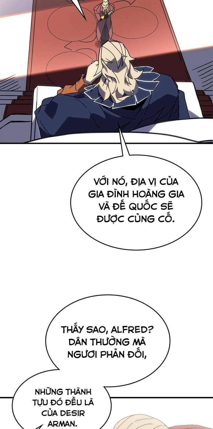 Truyện Tranh Chuyển Sinh Ma Pháp Đặc Biệt Yếu trang 5