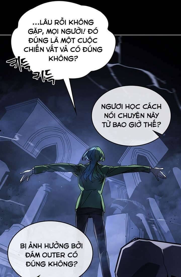 Truyện Tranh Chuyển Sinh Ma Pháp Đặc Biệt Yếu trang 5