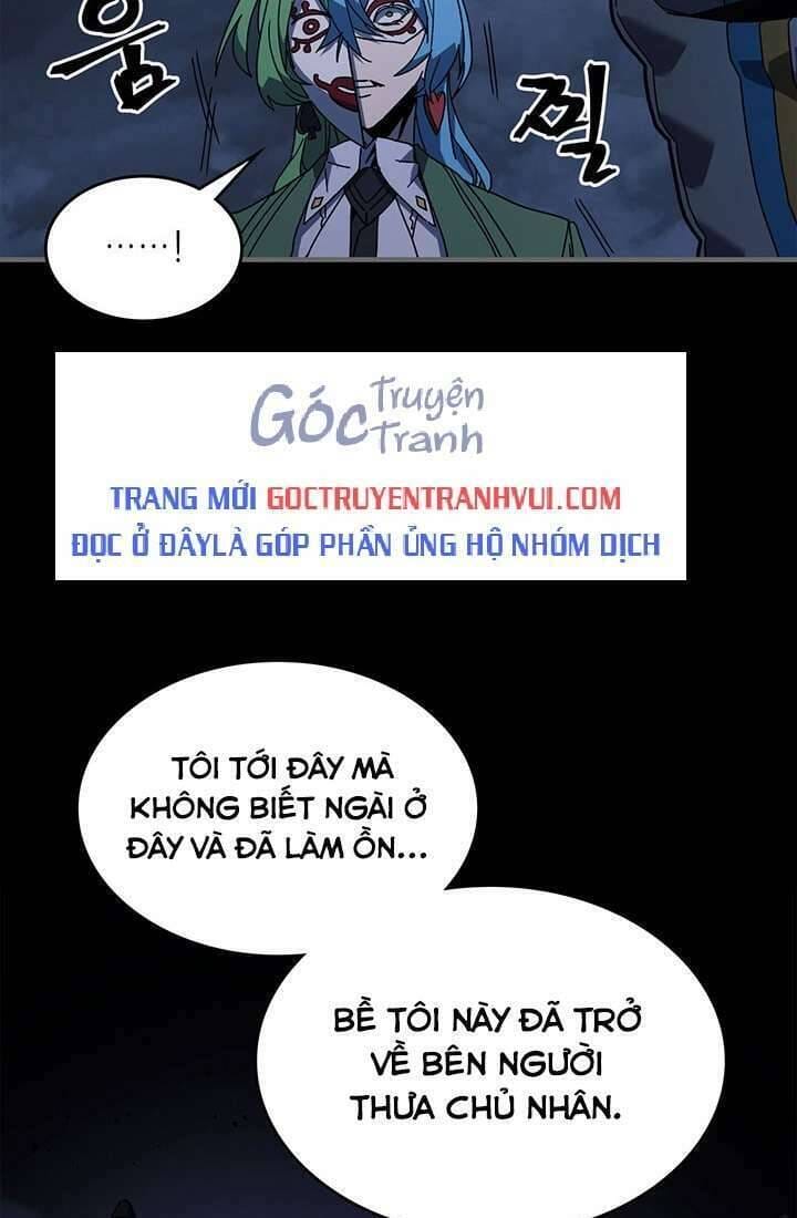 Truyện Tranh Chuyển Sinh Ma Pháp Đặc Biệt Yếu trang 5