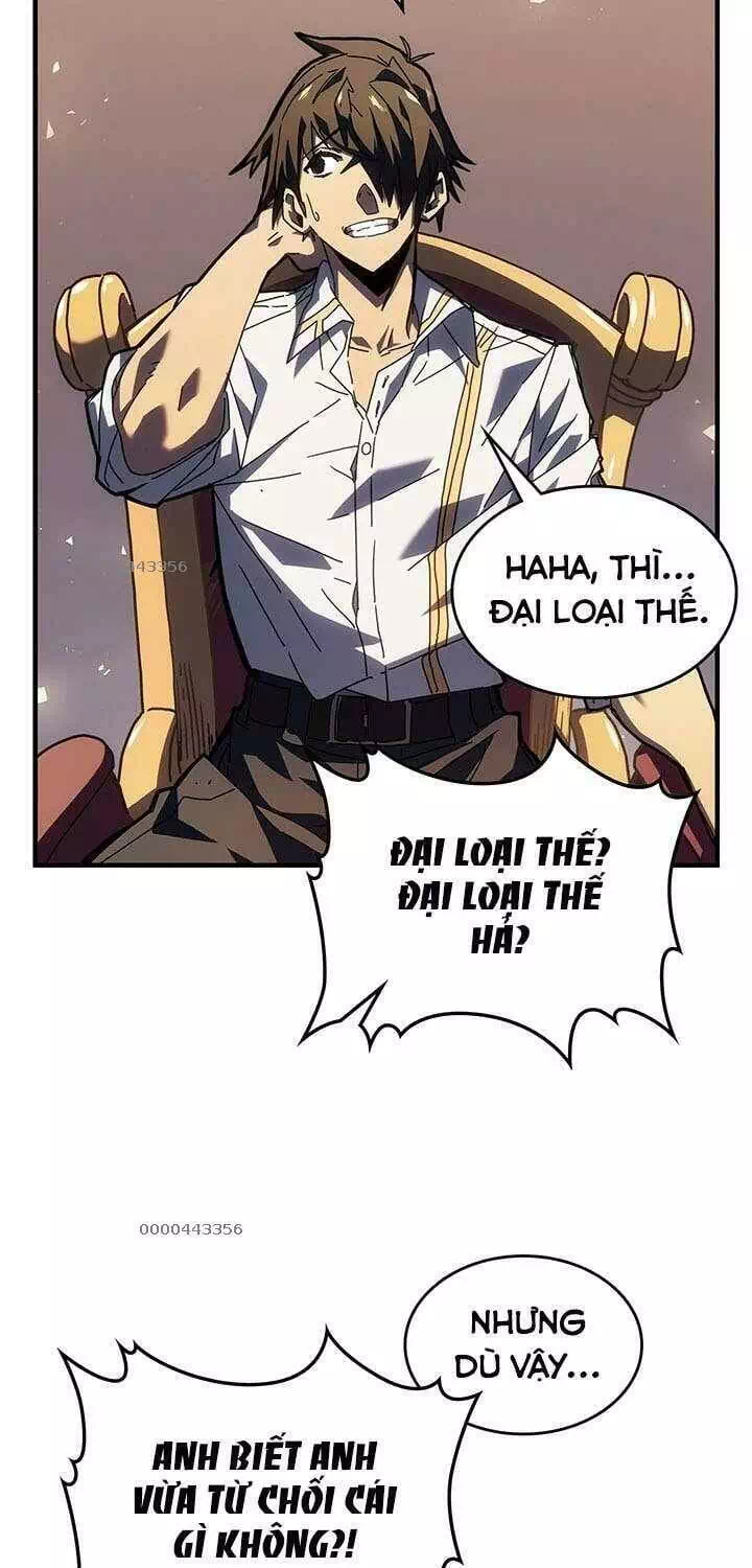 Truyện Tranh Chuyển Sinh Ma Pháp Đặc Biệt Yếu trang 5