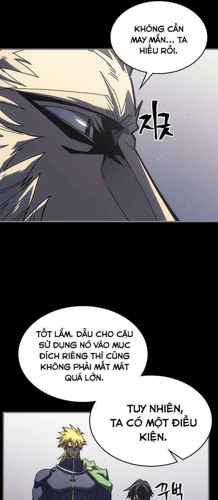 Truyện Tranh Chuyển Sinh Ma Pháp Đặc Biệt Yếu trang 5