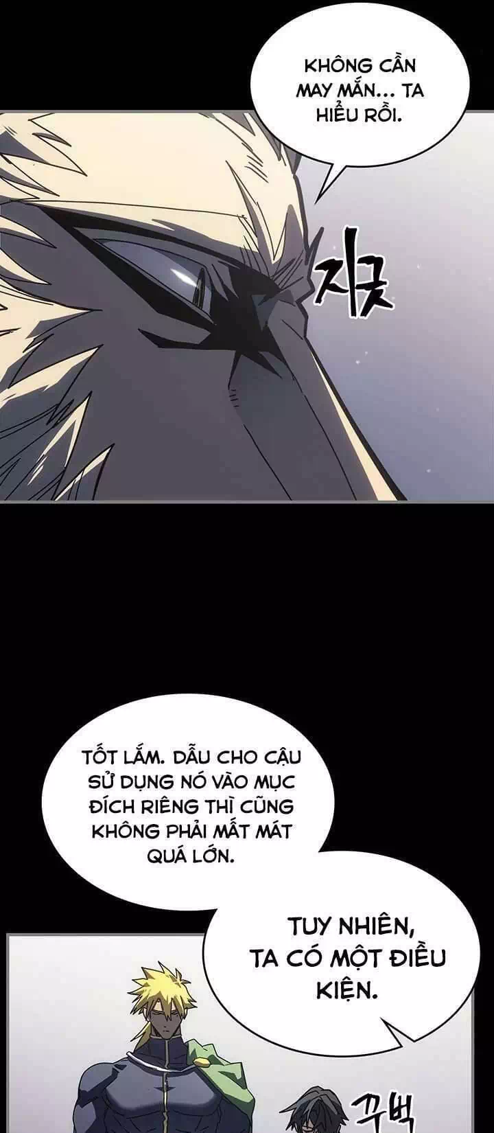 Truyện Tranh Chuyển Sinh Ma Pháp Đặc Biệt Yếu trang 5