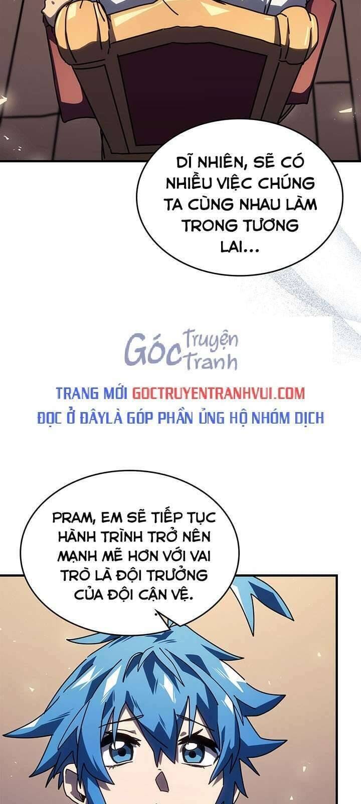 Truyện Tranh Chuyển Sinh Ma Pháp Đặc Biệt Yếu trang 12508