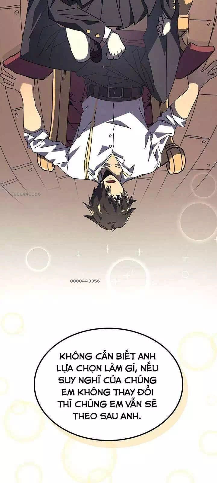 Truyện Tranh Chuyển Sinh Ma Pháp Đặc Biệt Yếu trang 5