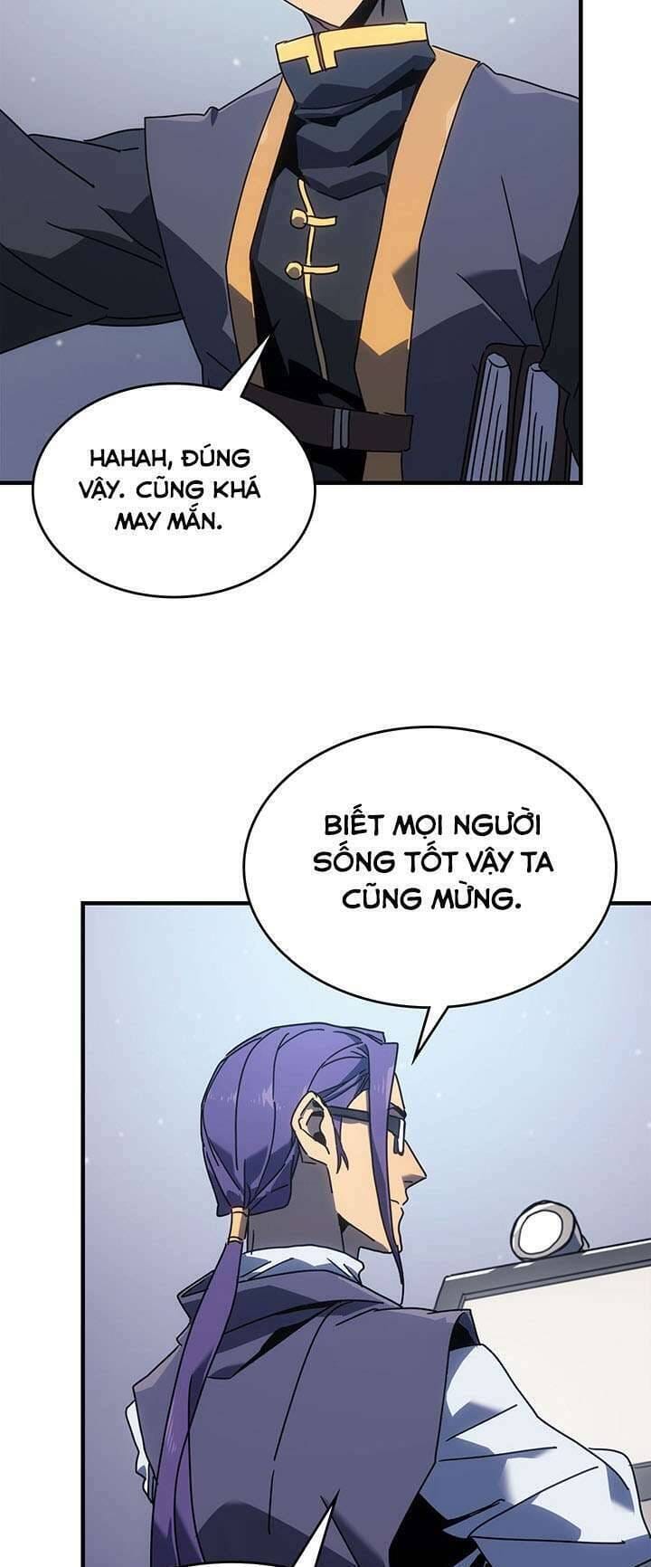 Truyện Tranh Chuyển Sinh Ma Pháp Đặc Biệt Yếu trang 5