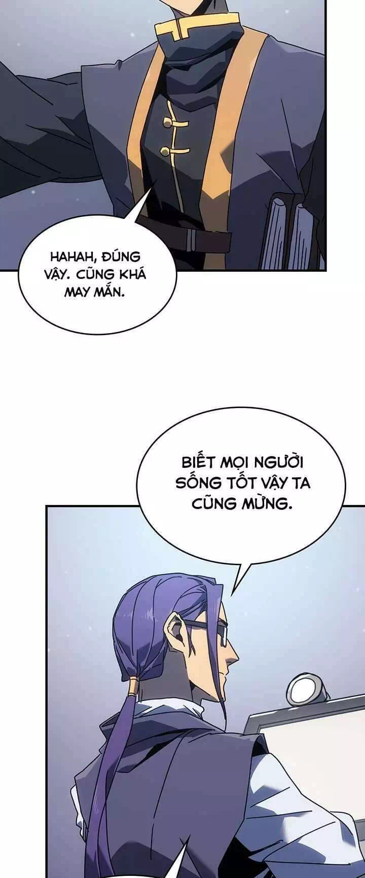 Truyện Tranh Chuyển Sinh Ma Pháp Đặc Biệt Yếu trang 5