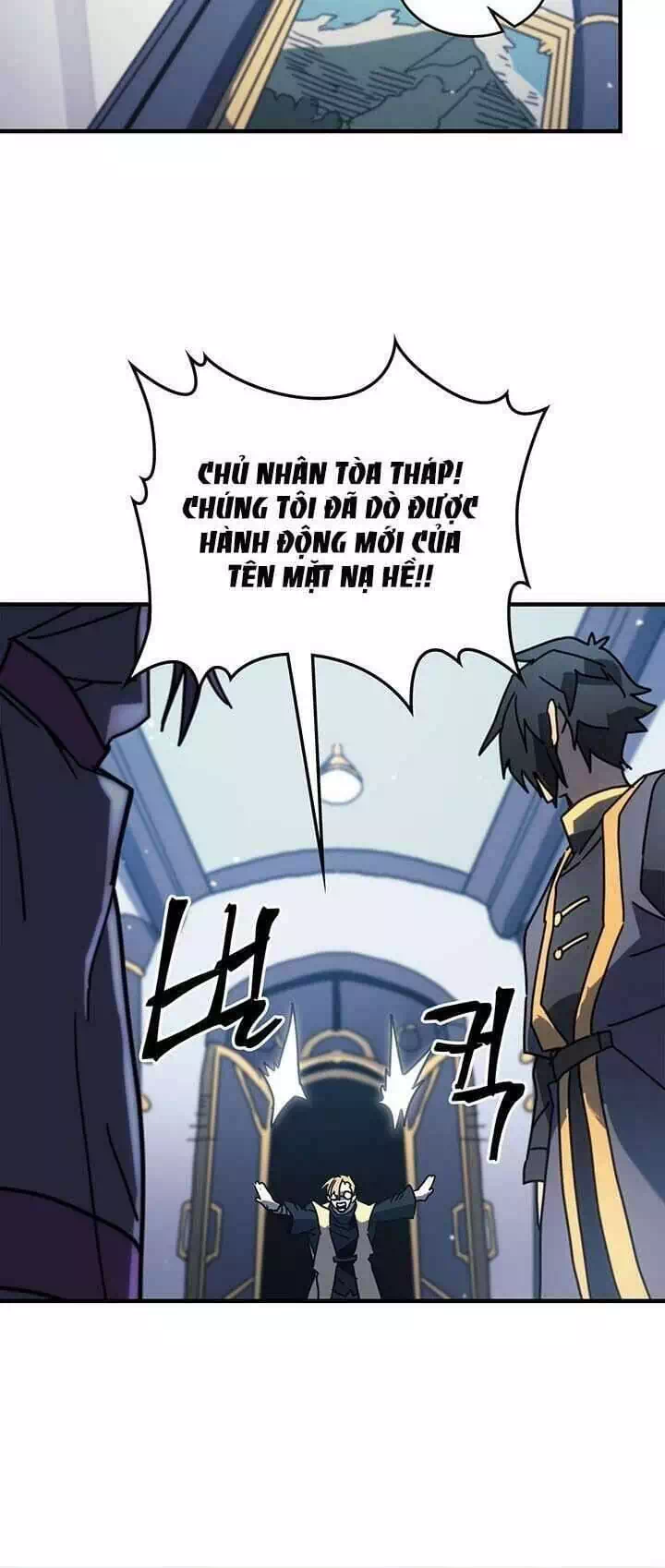 Truyện Tranh Chuyển Sinh Ma Pháp Đặc Biệt Yếu trang 5