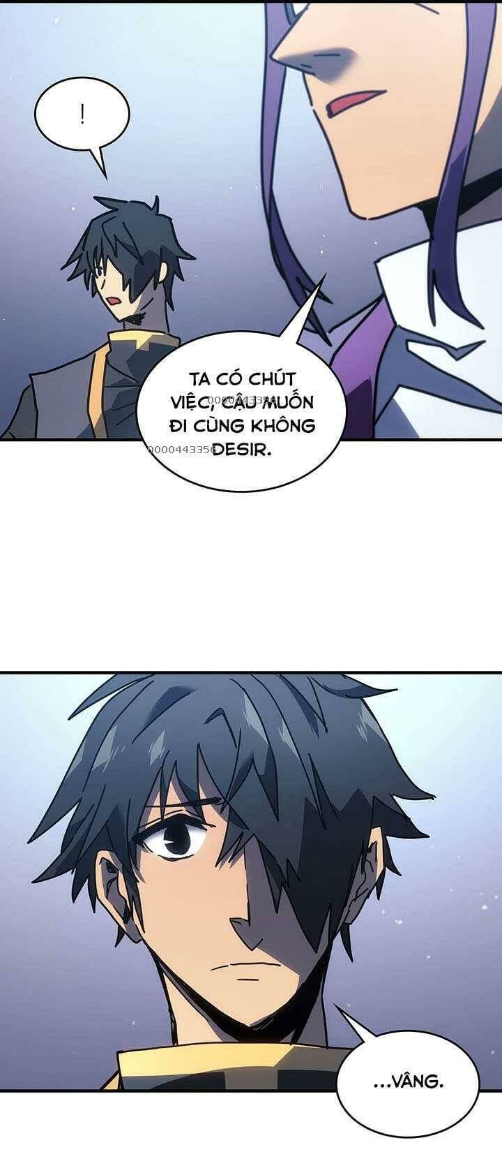 Truyện Tranh Chuyển Sinh Ma Pháp Đặc Biệt Yếu trang 5