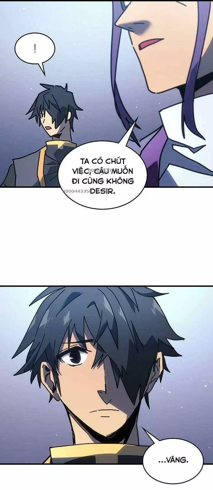 Truyện Tranh Chuyển Sinh Ma Pháp Đặc Biệt Yếu trang 5