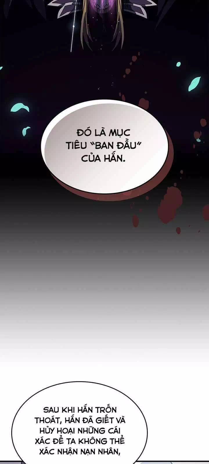 Truyện Tranh Chuyển Sinh Ma Pháp Đặc Biệt Yếu trang 5