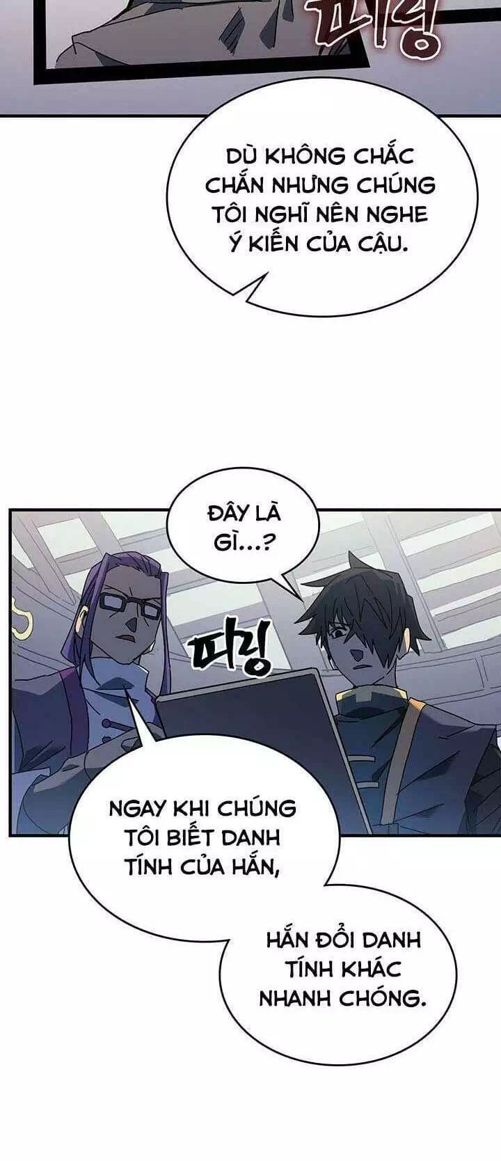 Truyện Tranh Chuyển Sinh Ma Pháp Đặc Biệt Yếu trang 5