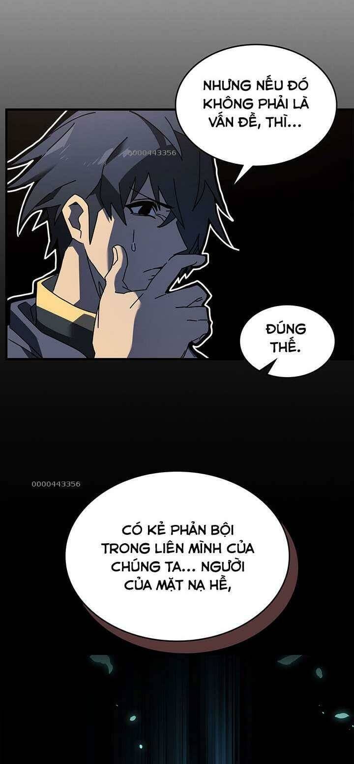 Truyện Tranh Chuyển Sinh Ma Pháp Đặc Biệt Yếu trang 5