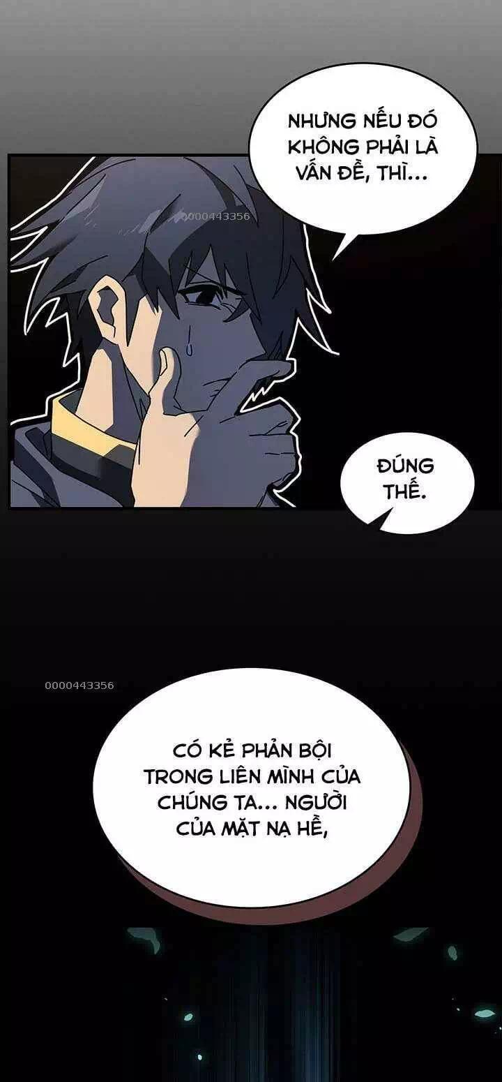 Truyện Tranh Chuyển Sinh Ma Pháp Đặc Biệt Yếu trang 5