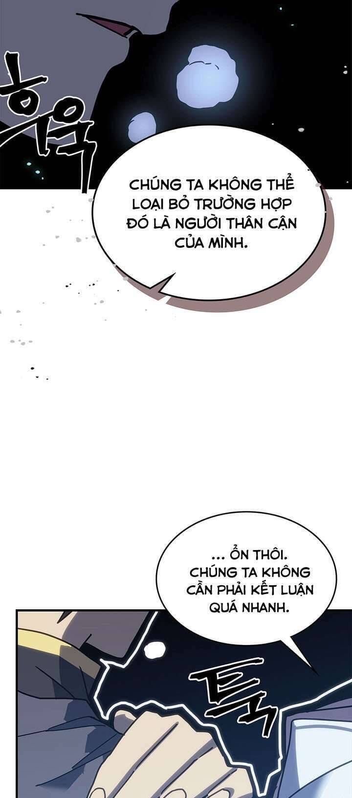 Truyện Tranh Chuyển Sinh Ma Pháp Đặc Biệt Yếu trang 5