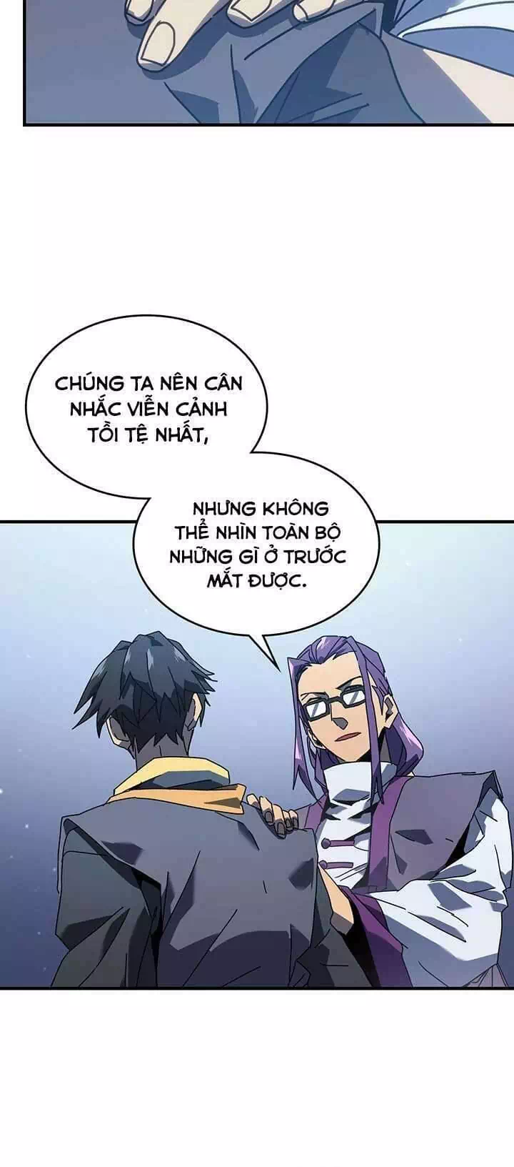 Truyện Tranh Chuyển Sinh Ma Pháp Đặc Biệt Yếu trang 5