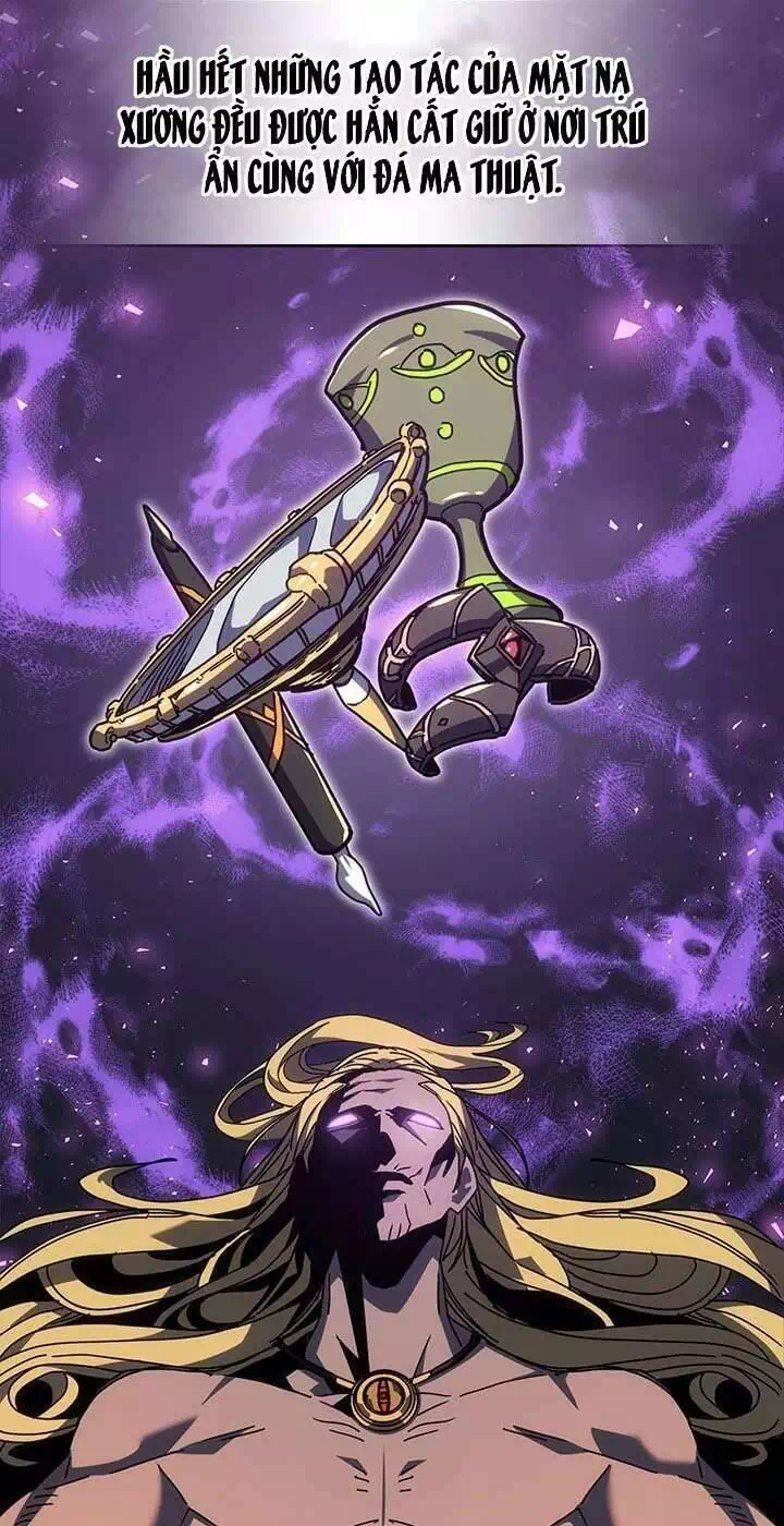 Truyện Tranh Chuyển Sinh Ma Pháp Đặc Biệt Yếu trang 5