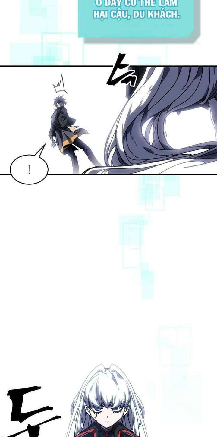 Truyện Tranh Chuyển Sinh Ma Pháp Đặc Biệt Yếu trang 5