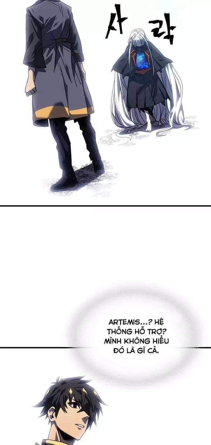 Truyện Tranh Chuyển Sinh Ma Pháp Đặc Biệt Yếu trang 5