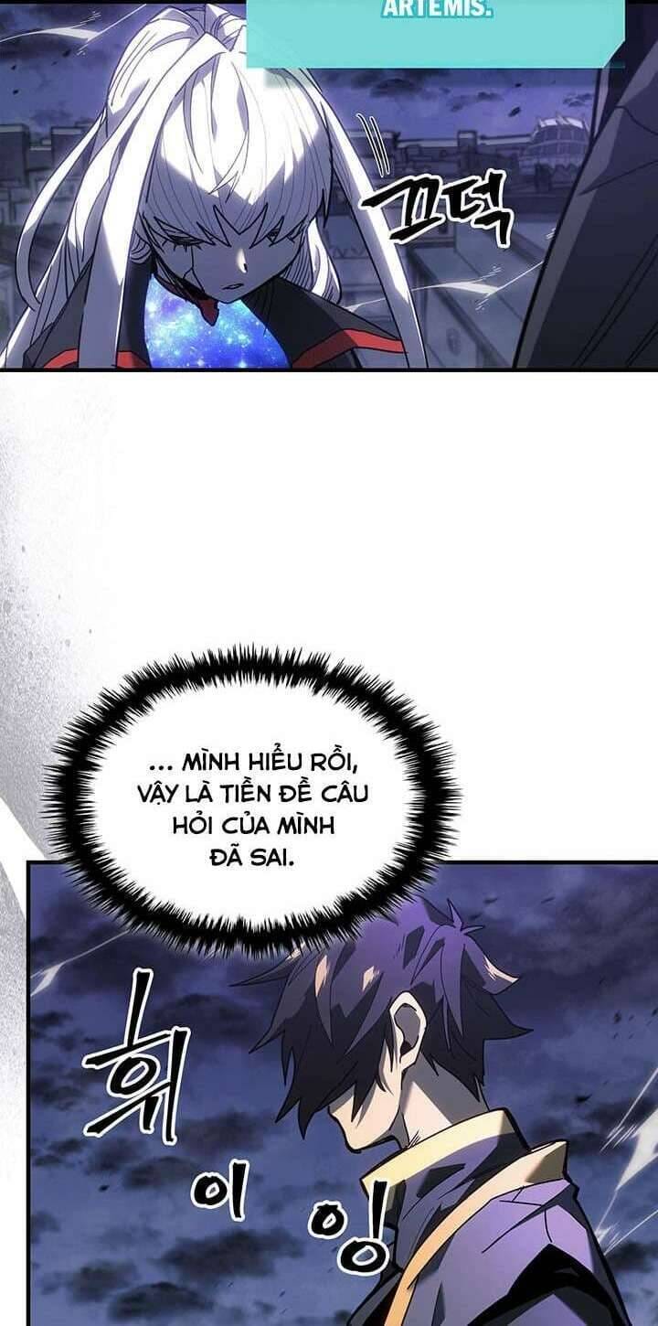 Truyện Tranh Chuyển Sinh Ma Pháp Đặc Biệt Yếu trang 5