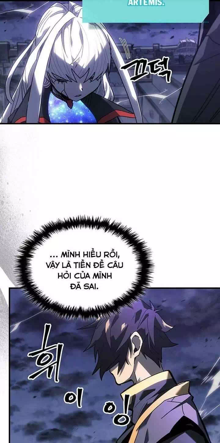 Truyện Tranh Chuyển Sinh Ma Pháp Đặc Biệt Yếu trang 5