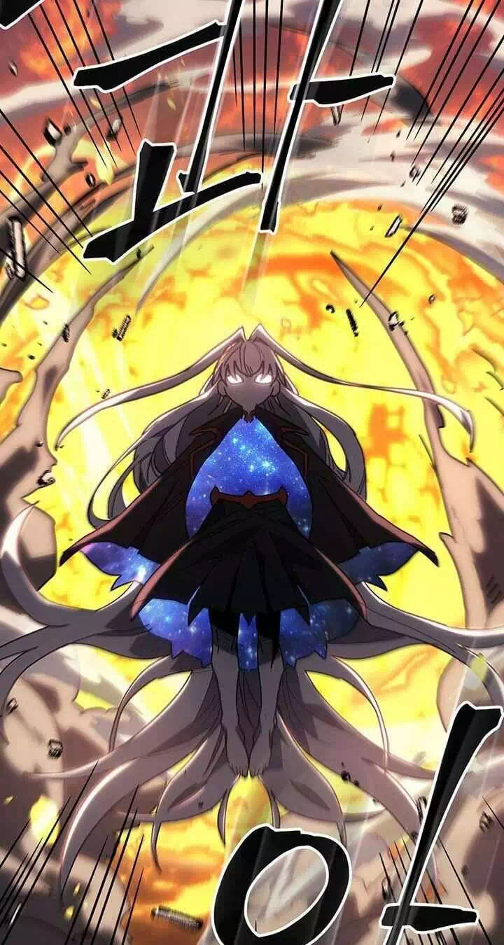 Truyện Tranh Chuyển Sinh Ma Pháp Đặc Biệt Yếu trang 5