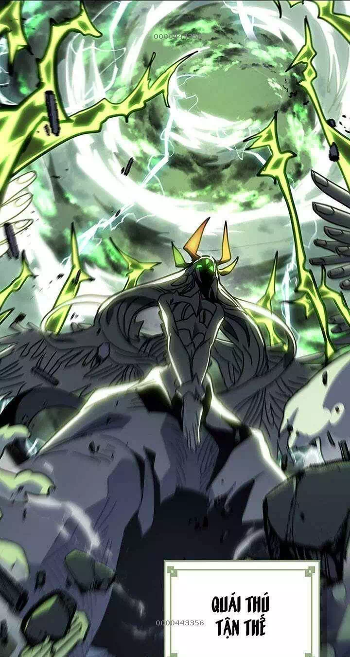 Truyện Tranh Chuyển Sinh Ma Pháp Đặc Biệt Yếu trang 5