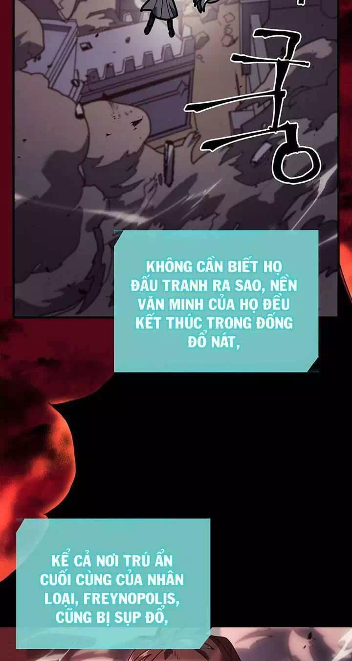 Truyện Tranh Chuyển Sinh Ma Pháp Đặc Biệt Yếu trang 5