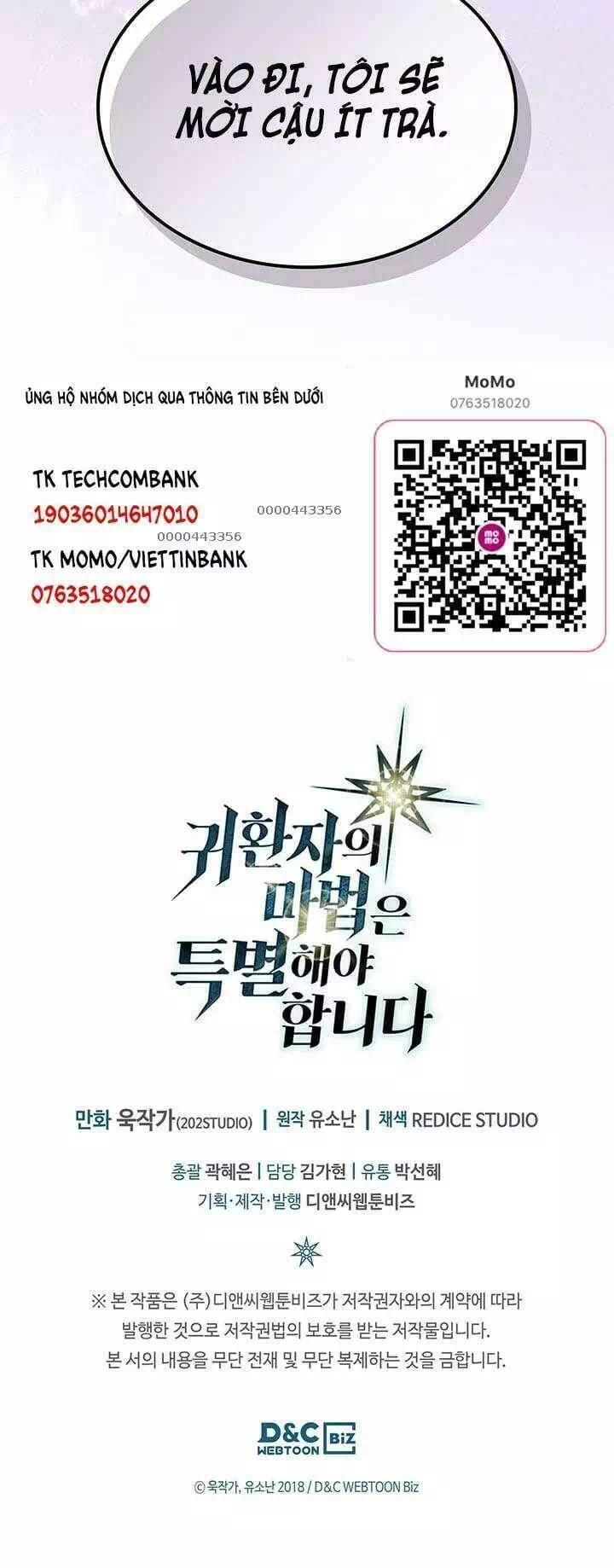 Truyện Tranh Chuyển Sinh Ma Pháp Đặc Biệt Yếu trang 5