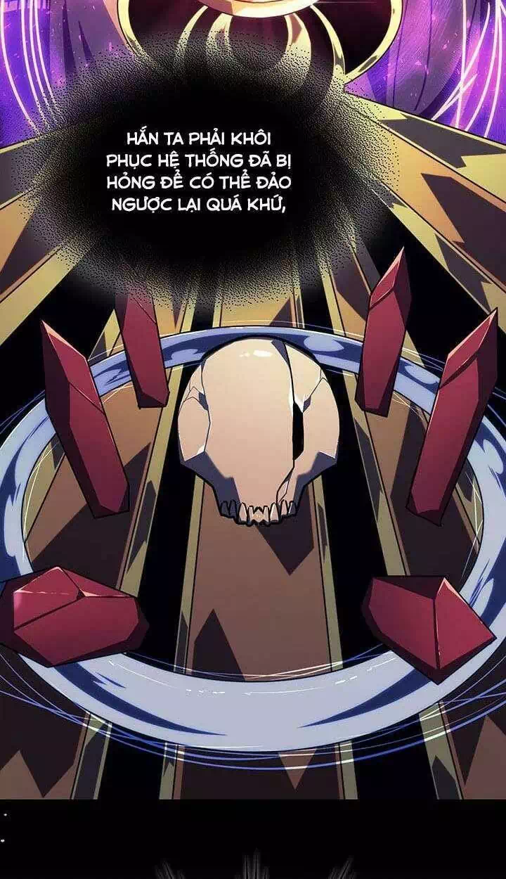 Truyện Tranh Chuyển Sinh Ma Pháp Đặc Biệt Yếu trang 5