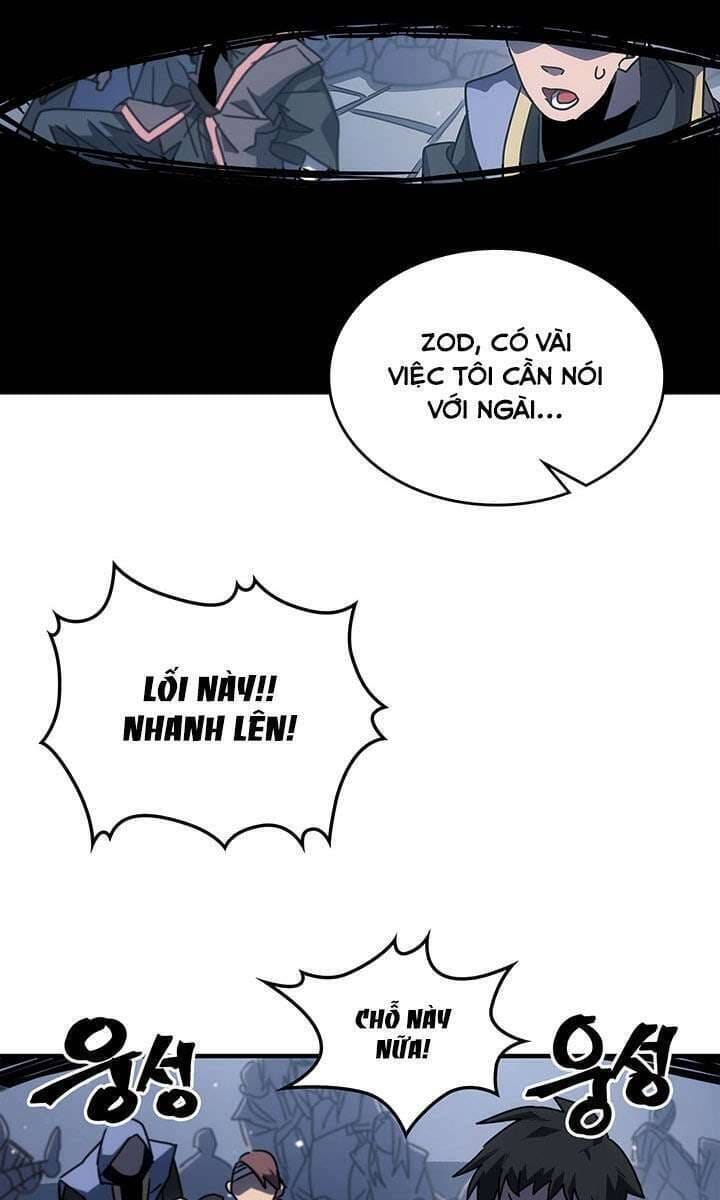 Truyện Tranh Chuyển Sinh Ma Pháp Đặc Biệt Yếu trang 5