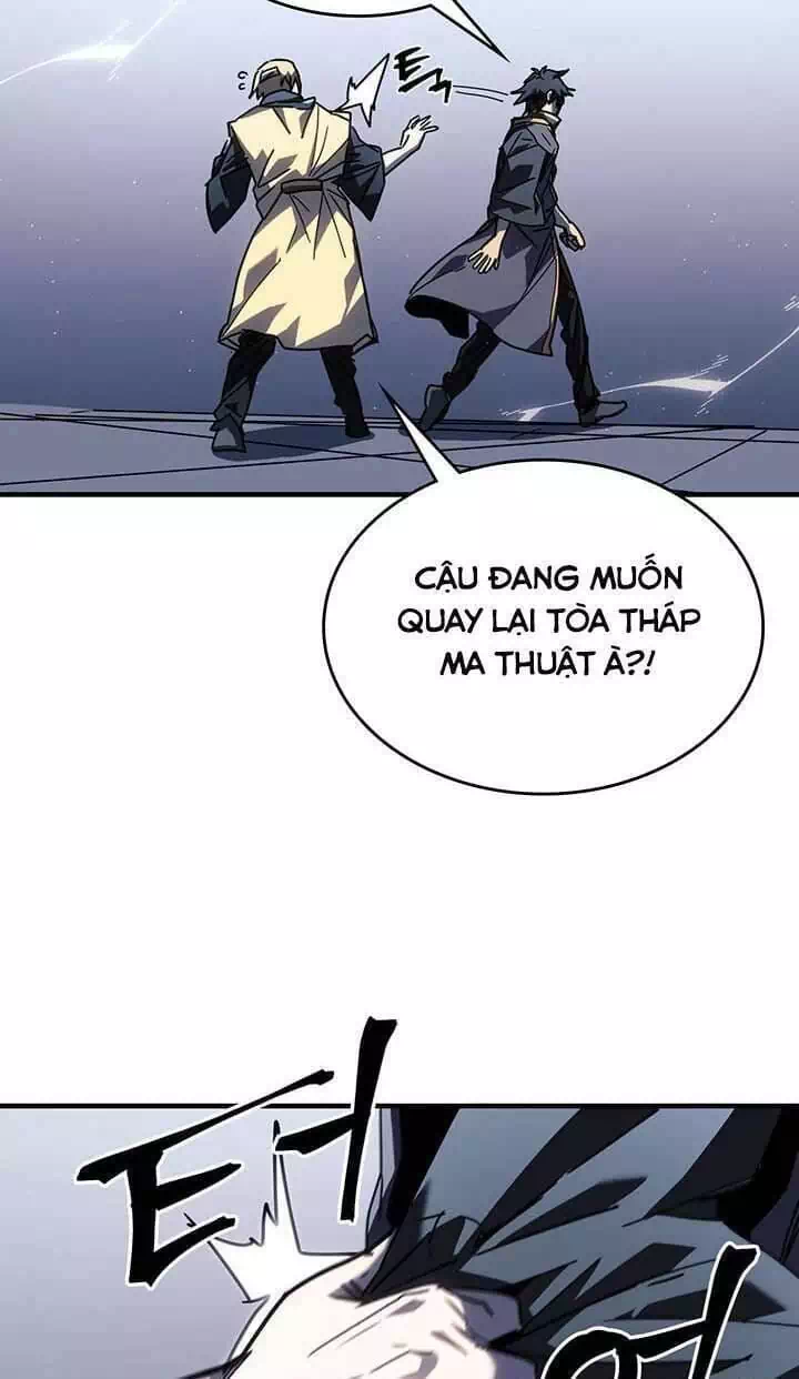 Truyện Tranh Chuyển Sinh Ma Pháp Đặc Biệt Yếu trang 5