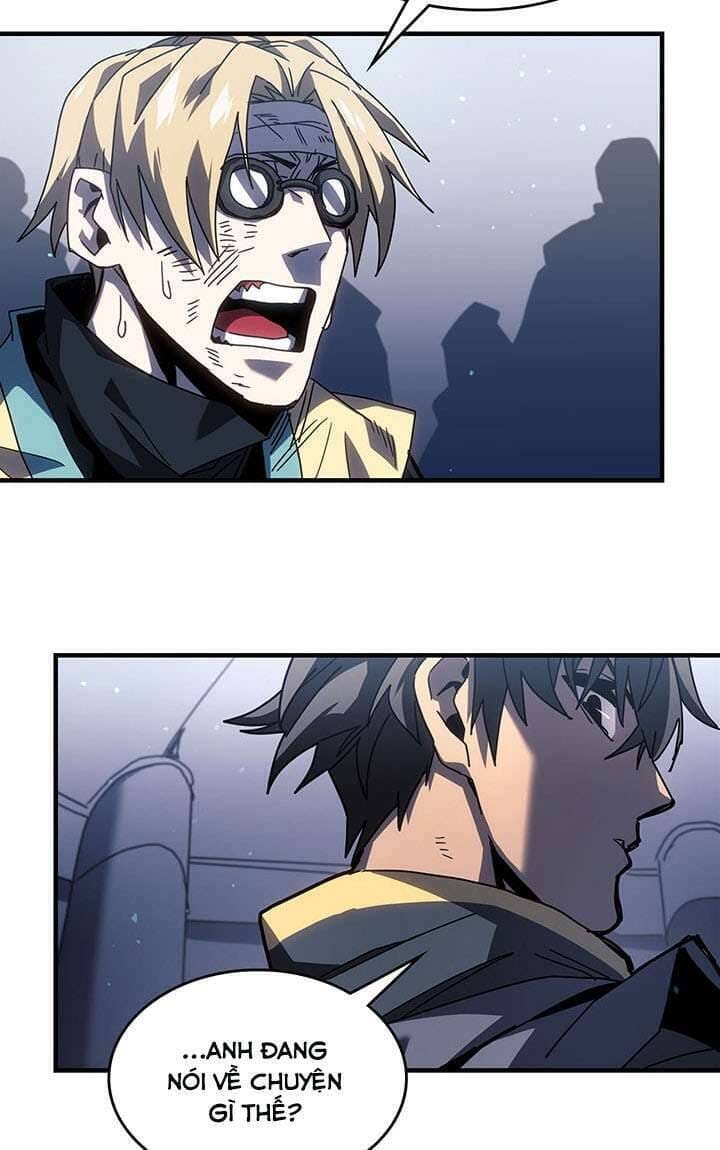 Truyện Tranh Chuyển Sinh Ma Pháp Đặc Biệt Yếu trang 5