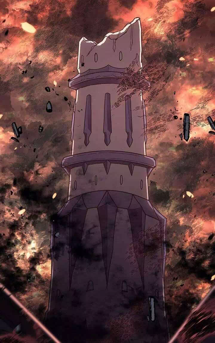 Truyện Tranh Chuyển Sinh Ma Pháp Đặc Biệt Yếu trang 5