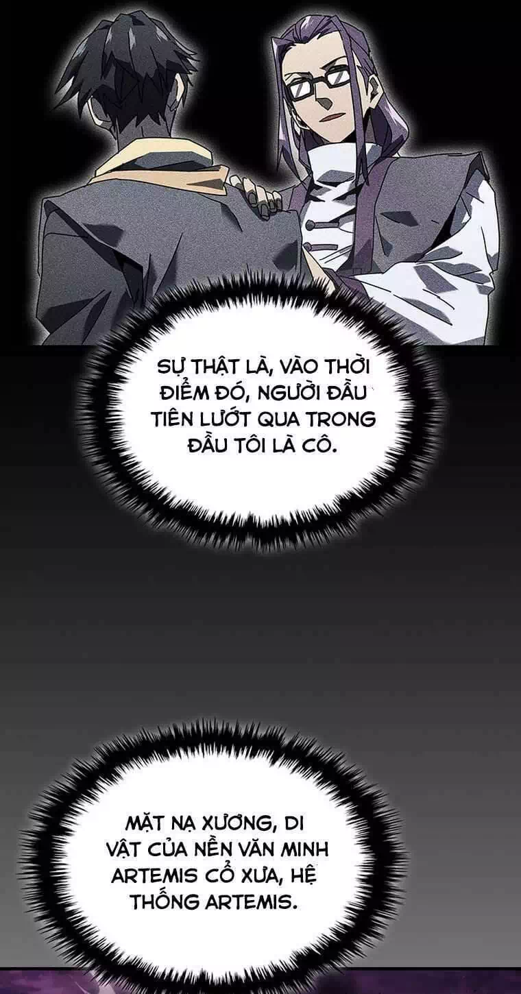 Truyện Tranh Chuyển Sinh Ma Pháp Đặc Biệt Yếu trang 5