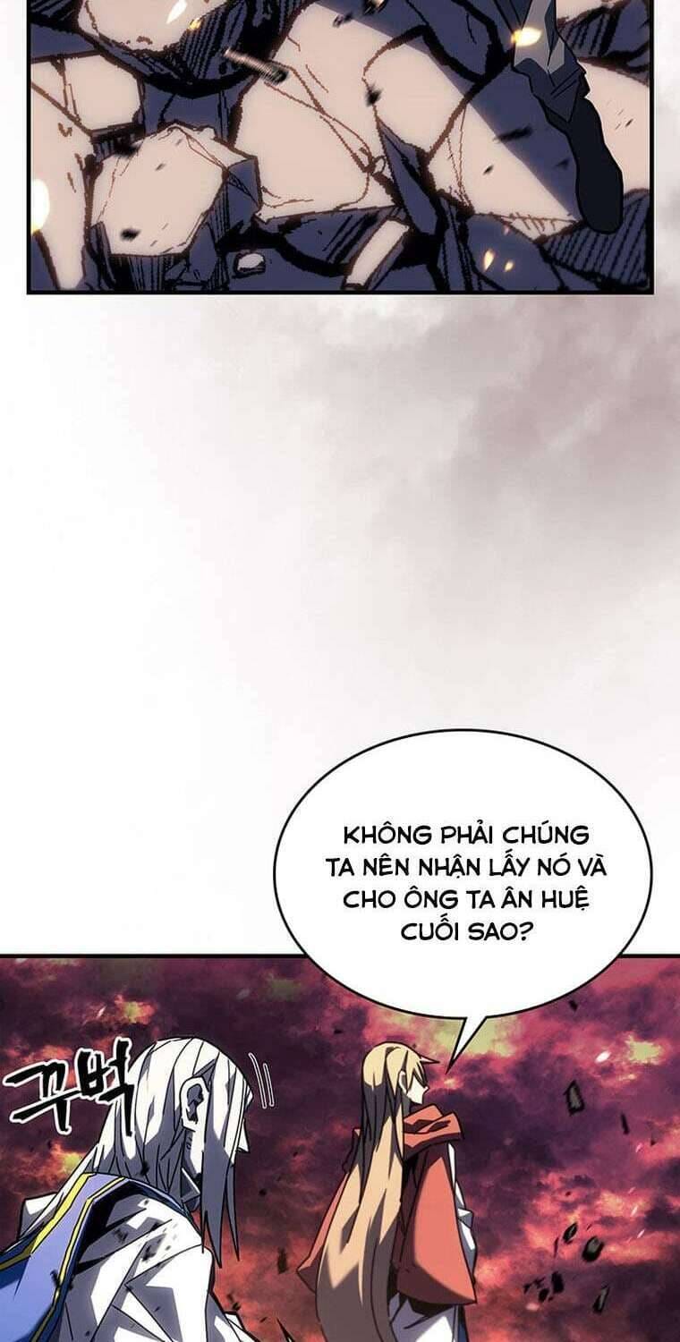 Truyện Tranh Chuyển Sinh Ma Pháp Đặc Biệt Yếu trang 5