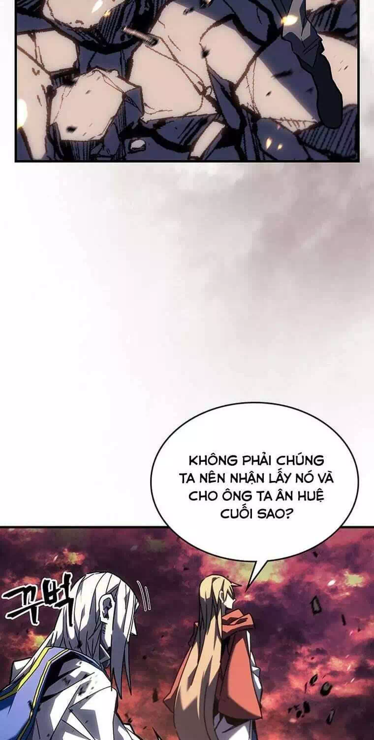 Truyện Tranh Chuyển Sinh Ma Pháp Đặc Biệt Yếu trang 5