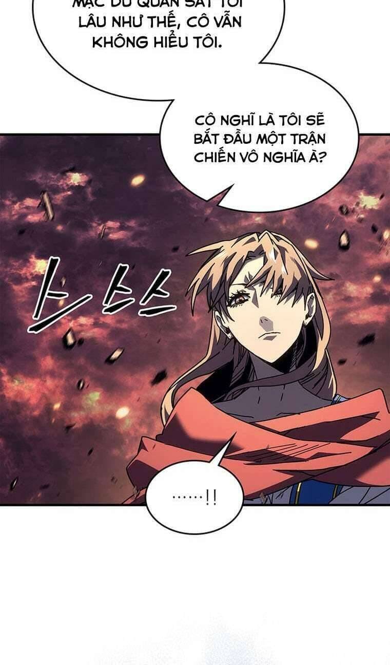 Truyện Tranh Chuyển Sinh Ma Pháp Đặc Biệt Yếu trang 5