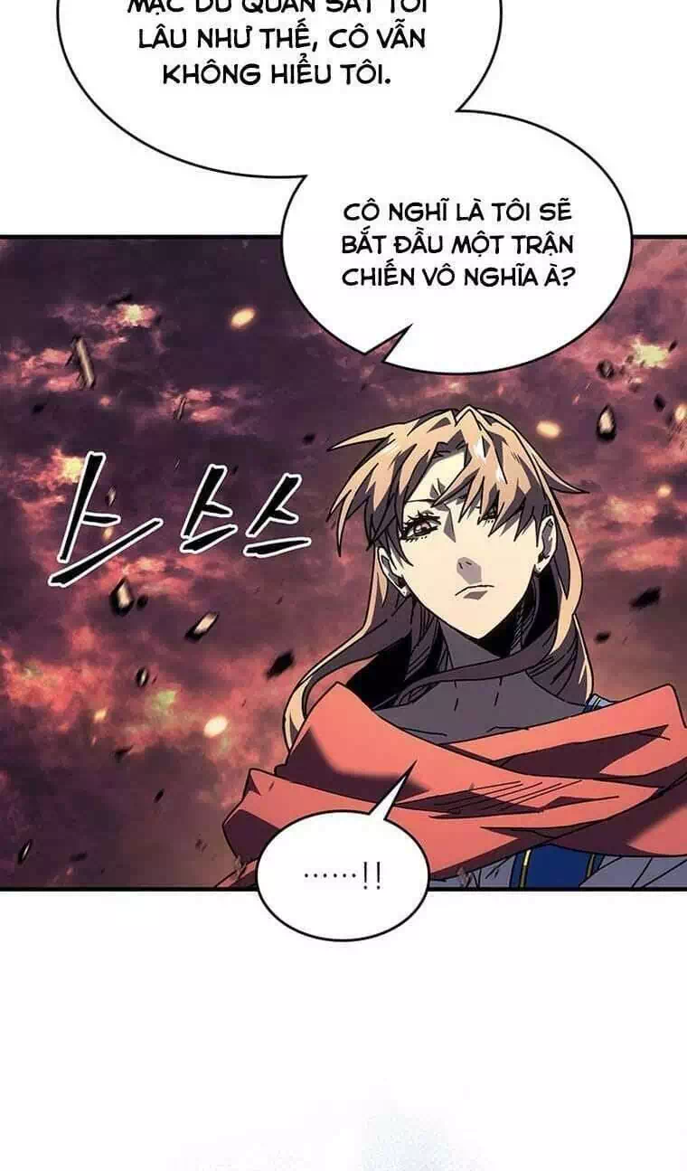 Truyện Tranh Chuyển Sinh Ma Pháp Đặc Biệt Yếu trang 5