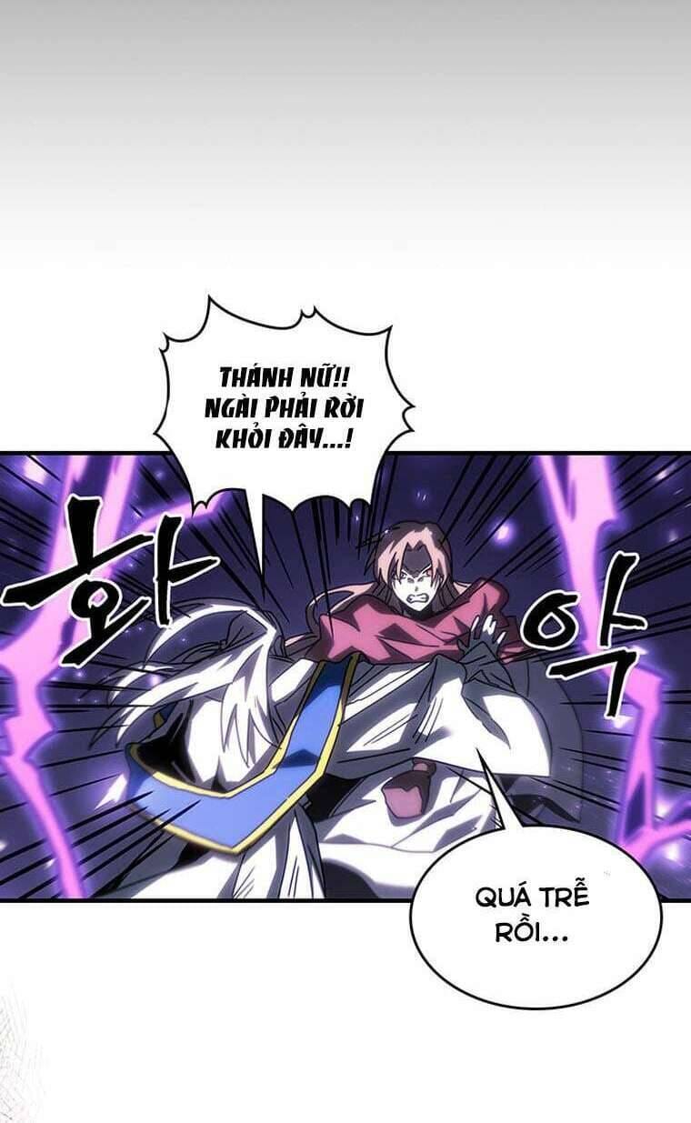 Truyện Tranh Chuyển Sinh Ma Pháp Đặc Biệt Yếu trang 5