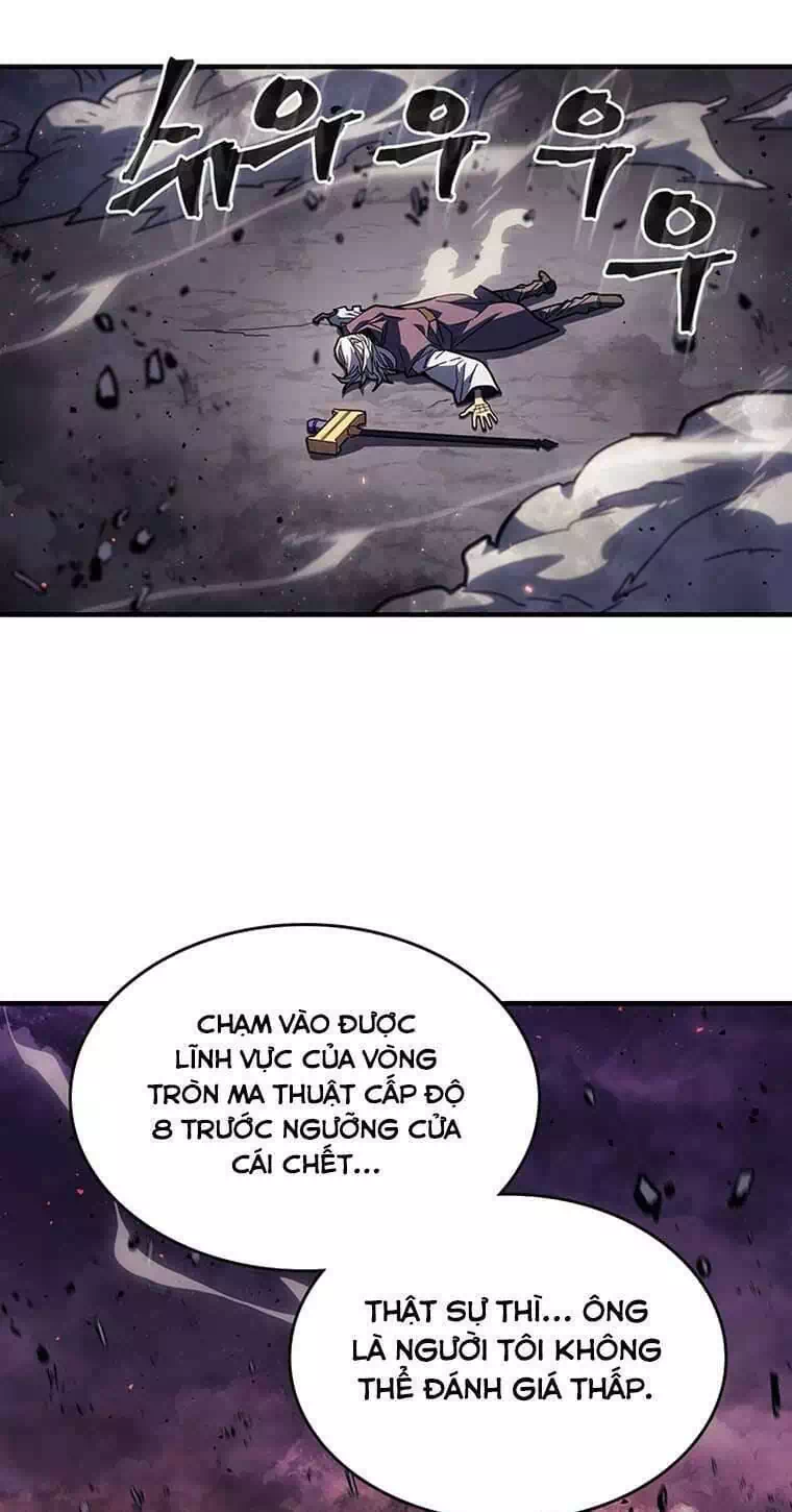 Truyện Tranh Chuyển Sinh Ma Pháp Đặc Biệt Yếu trang 5