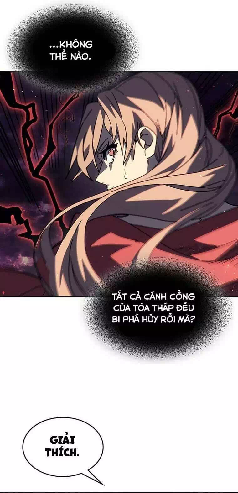 Truyện Tranh Chuyển Sinh Ma Pháp Đặc Biệt Yếu trang 5