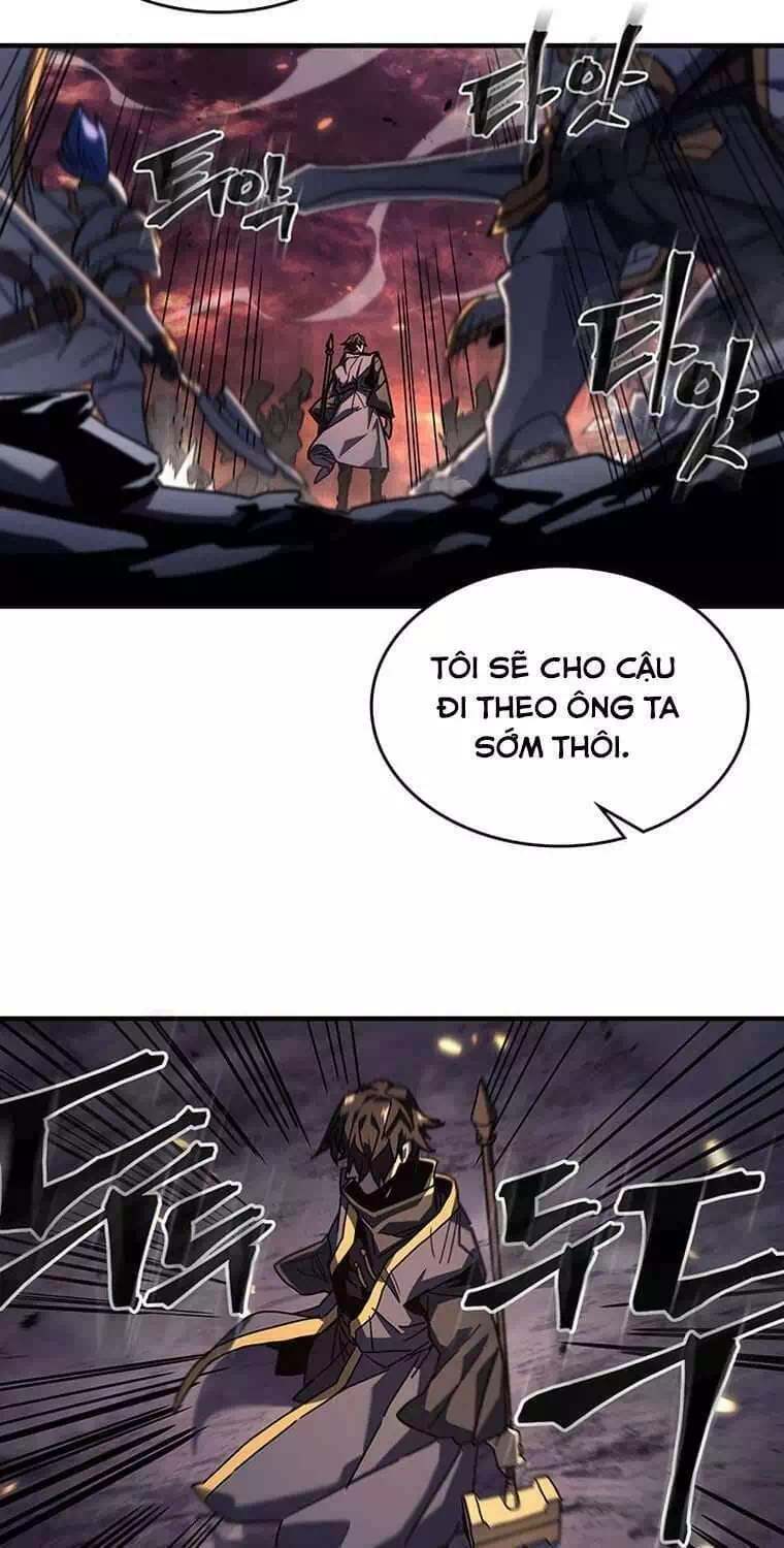 Truyện Tranh Chuyển Sinh Ma Pháp Đặc Biệt Yếu trang 5